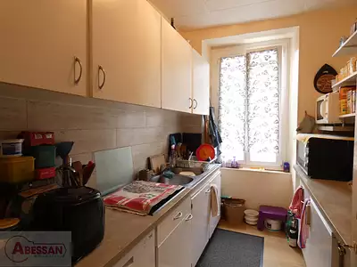 Maison, 180 m²