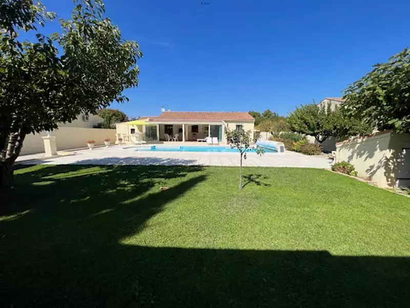 Maison, 115 m²