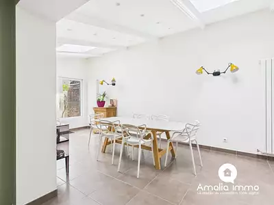 Maison, 150 m²