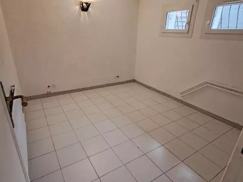 Appartement, 40,56 m²
