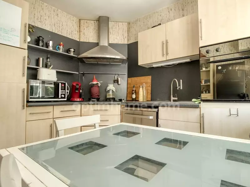 Maison, 90 m²