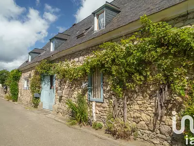 Maison, 145 m²