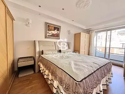 Appartement, 113,38 m²