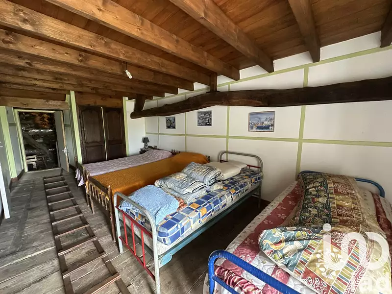 Maison, 150 m²