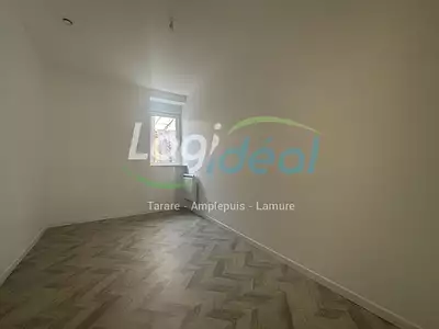 Appartement, 90 m²