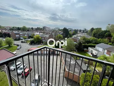 Appartement, 50 m²