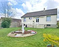Maison, 80 m²