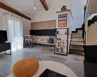 Appartement, 43,76 m²
