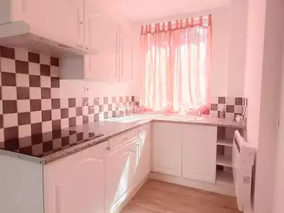 Appartement, 37 m²