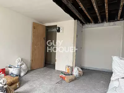Appartement, 60,12 m²
