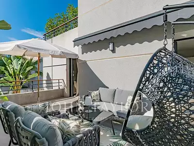 Appartement, 49,31 m²