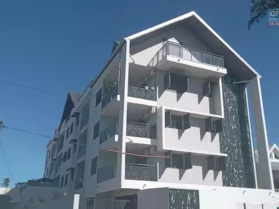 Appartement, 44,7 m²