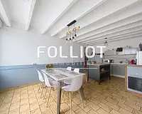 Maison, 175 m²