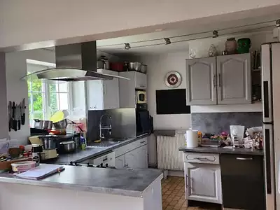 Maison, 178 m²