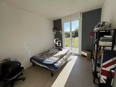 Maison, 98,08 m²