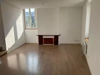Appartement, 85 m²