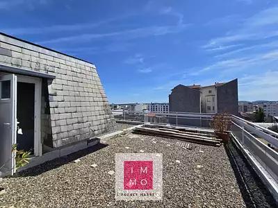 Appartement, 107,06 m²