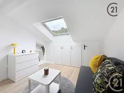 Appartement, 32,2 m²