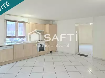 Appartement, 110 m²