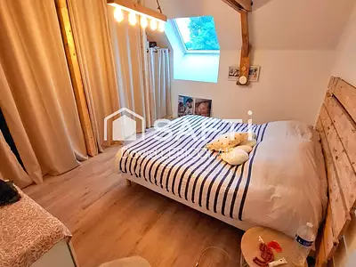 Maison, 125 m²