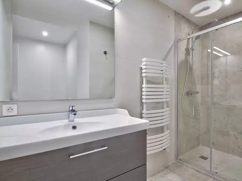 Appartement, 137 m²