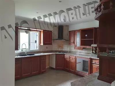 Appartement, 78 m²