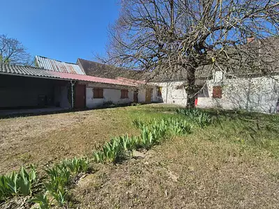Maison, 103 m²