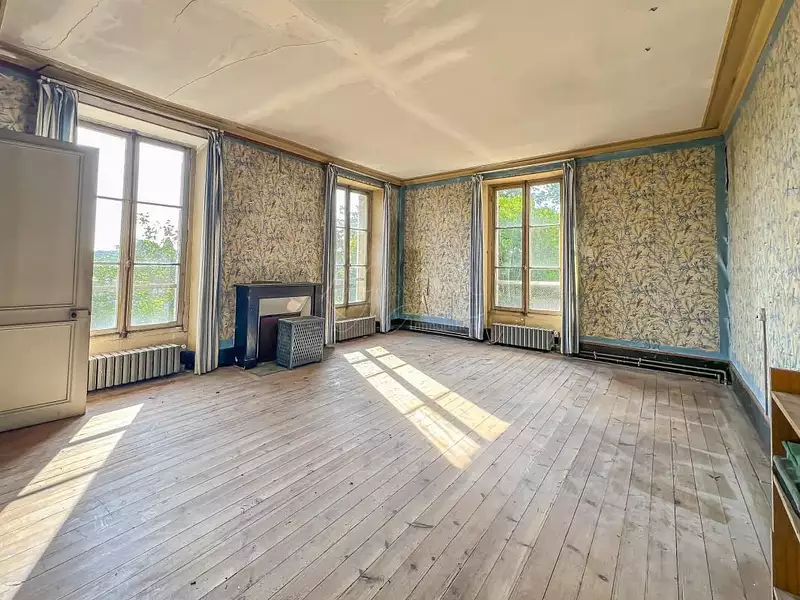 Maison, 476 m²