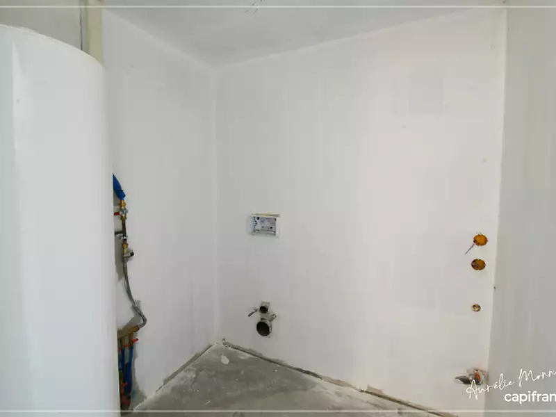 Maison, 62 m²