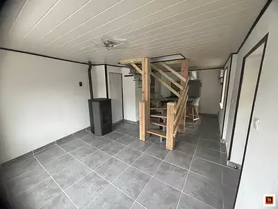 Maison, 43,17 m²