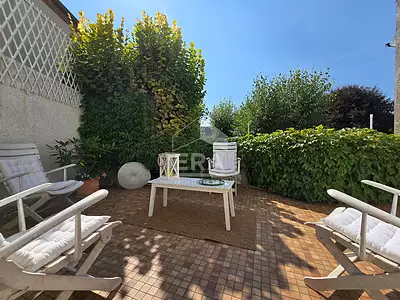 Maison, 104,6 m²