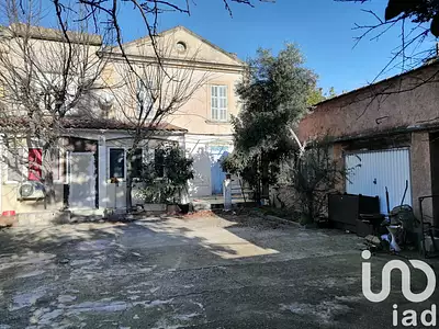Maison, 147 m²