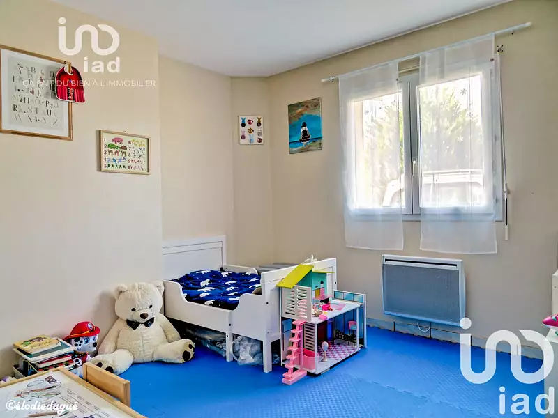 Maison, 125 m²