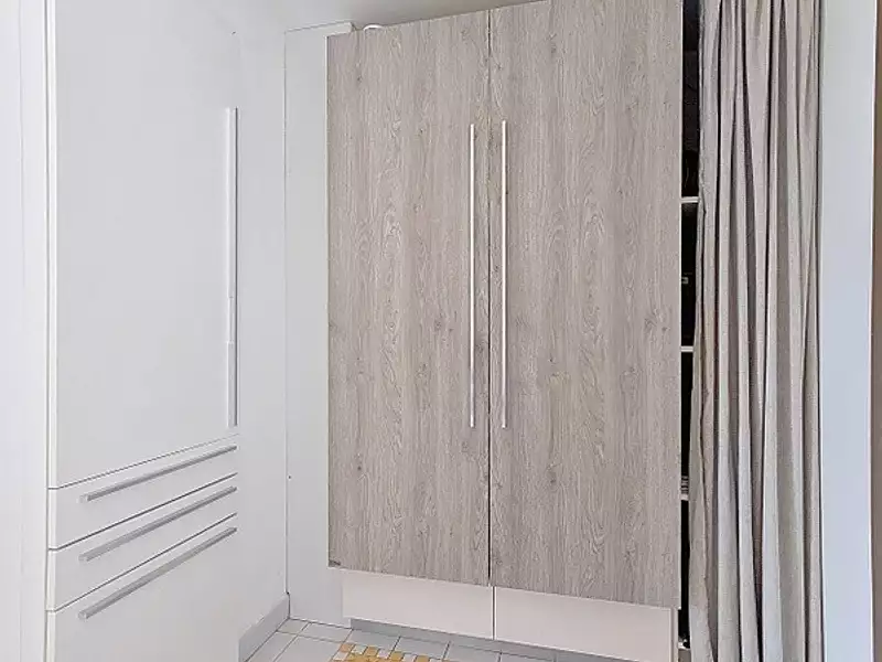 Appartement, 20 m²