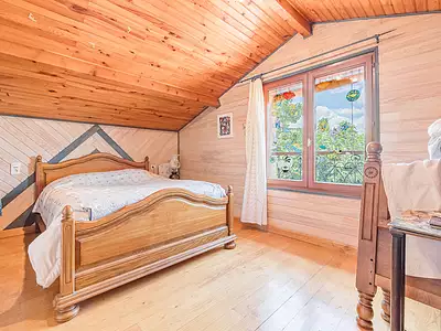 Maison, 153 m²
