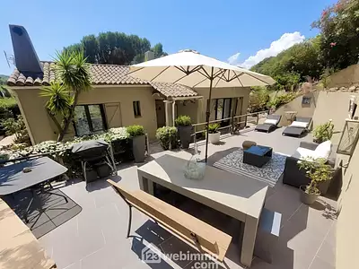 Maison, 100 m²