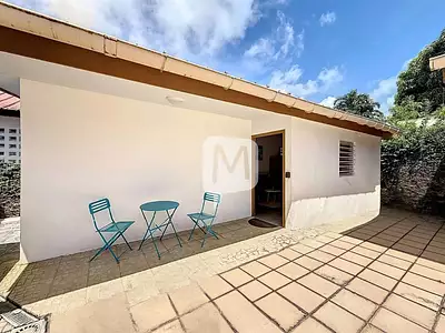Appartement, 25,29 m²