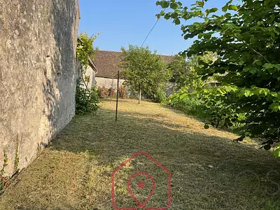 Maison, 105 m²