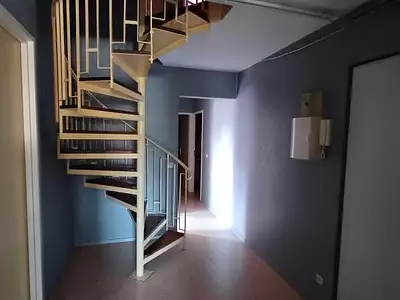 Appartement, 91 m²