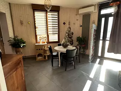 Maison, 152 m²