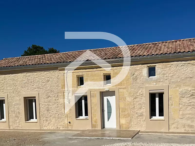 Maison, 156 m²