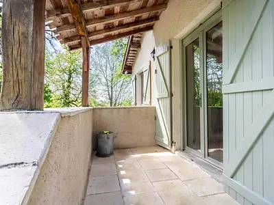 Maison, 82 m²