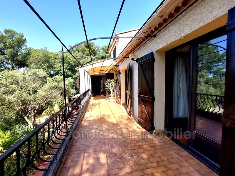 Appartement, 130 m²