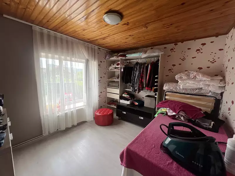 Maison, 115 m²