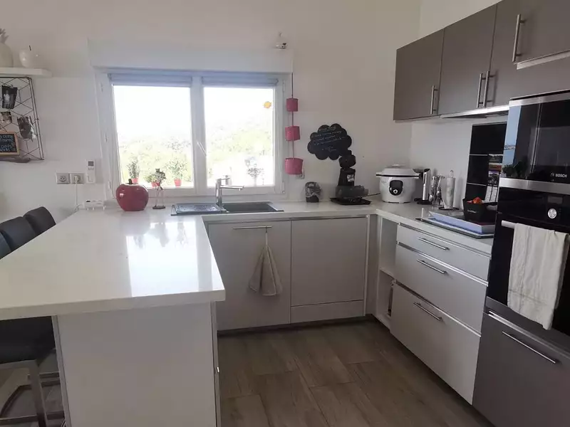 Appartement, 63 m²