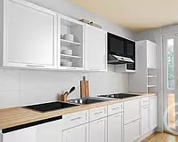 Appartement, 90,7 m²