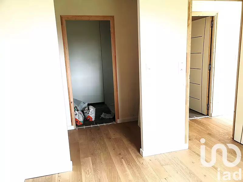 Maison, 91 m²