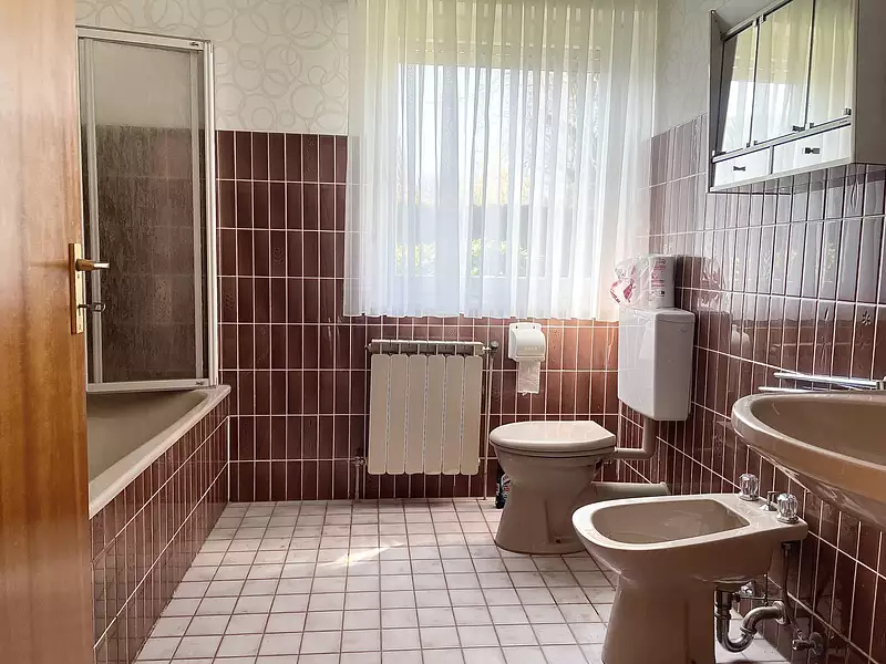 Divers, 90 m²