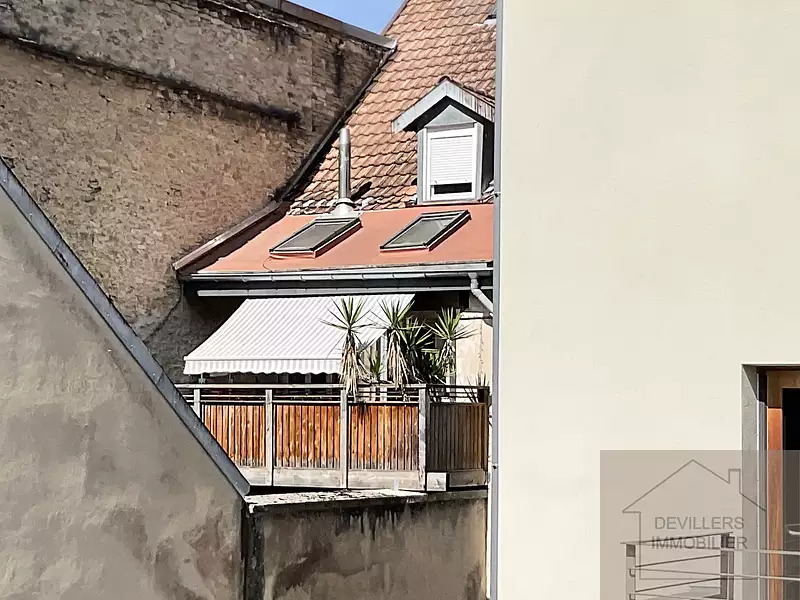 Appartement, 94,7 m²