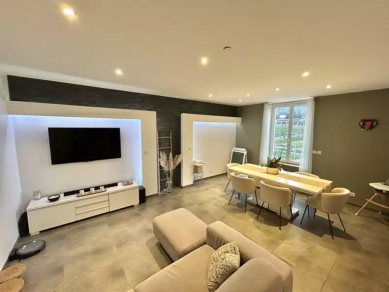 Appartement, 100,02 m²